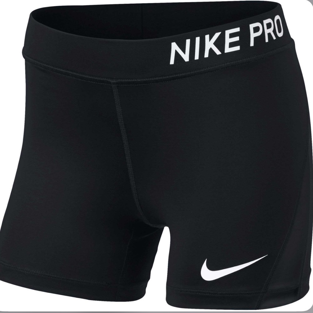 Nike Pro Spandex